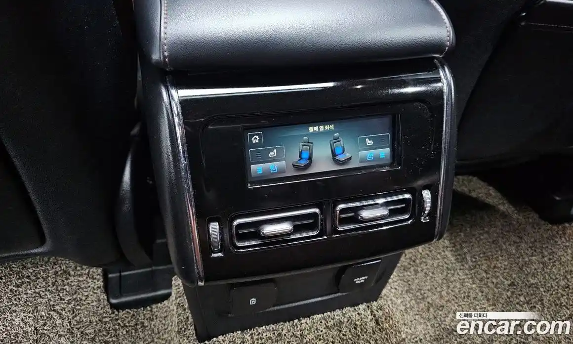 Lincoln Aviator 2021 3.0 гидро в Москве № 282491, фото 18