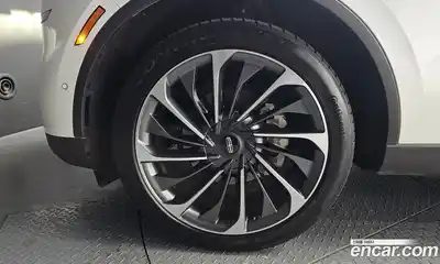 Lincoln Aviator 2021 3.0 гидро в Москве № 282491, миниатюра 5