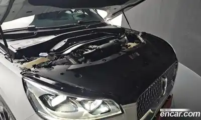 Lincoln Aviator 2021 3.0 гидро в Москве № 282491, миниатюра 6