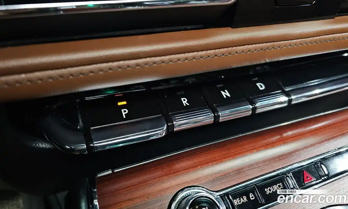 Lincoln Aviator 2021 3.0 гидро в Москве № 282491, фото 9