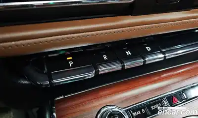 Lincoln Aviator 2021 3.0 гидро в Москве № 282491, миниатюра 9