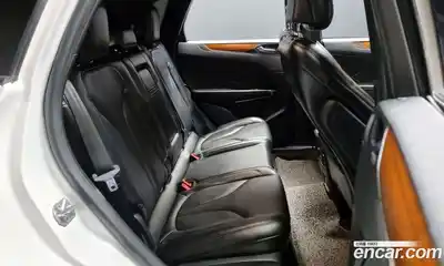 Lincoln MKC 2018 2.0 гидро в Москве № 282512, миниатюра 12