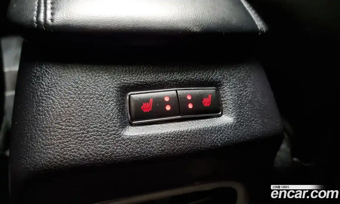 Lincoln MKC 2018 2.0 гидро в Москве № 282512, фото 18