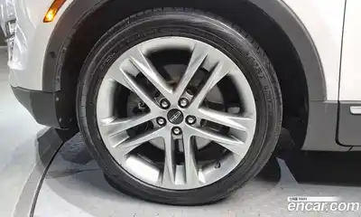 Lincoln MKC 2018 2.0 гидро в Москве № 282512, миниатюра 5