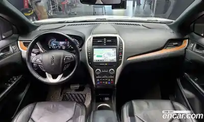 Lincoln MKC 2018 2.0 гидро в Москве № 282512, миниатюра 7