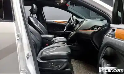 Lincoln MKC 2018 2.0 гидро в Москве № 282512, миниатюра 10