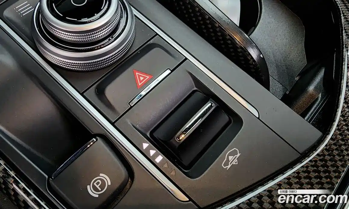 Maserati Levante 2020 3.0 гидро в Москве № 282754, фото 18