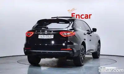 Maserati Levante 2020 3.0 гидро в Москве № 282754, миниатюра 2