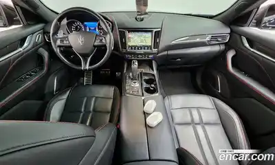 Maserati Levante 2020 3.0 гидро в Москве № 282754, миниатюра 7