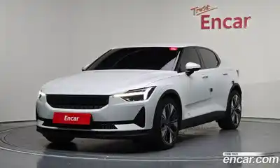 Polestar Polestar 2, 2022