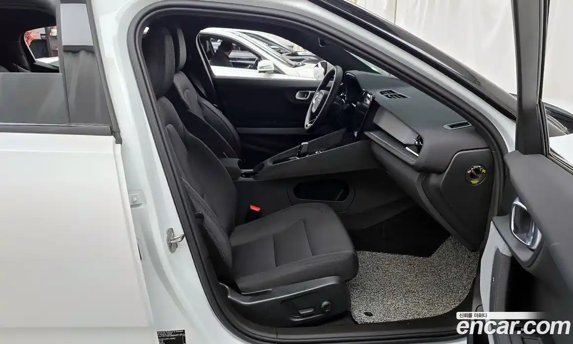 Polestar Polestar 2 2022 0.2 гидро в Москве № 284038, фото 11