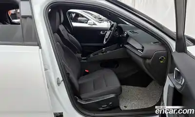 Polestar Polestar 2 2022 0.2 гидро в Москве № 284038, миниатюра 11