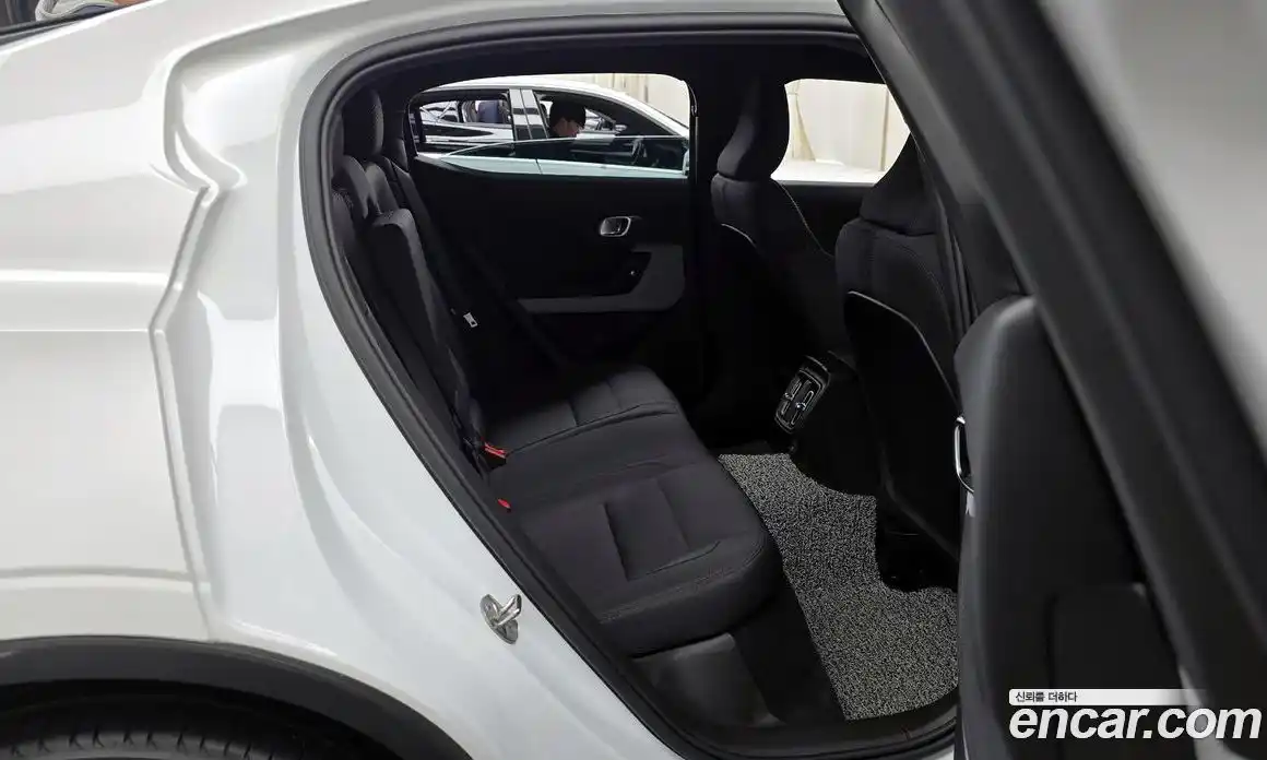 Polestar Polestar 2 2022 0.2 гидро в Москве № 284038, фото 12