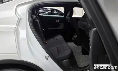 Polestar Polestar 2 2022 0.2 гидро в Москве № 284038, миниатюра 12