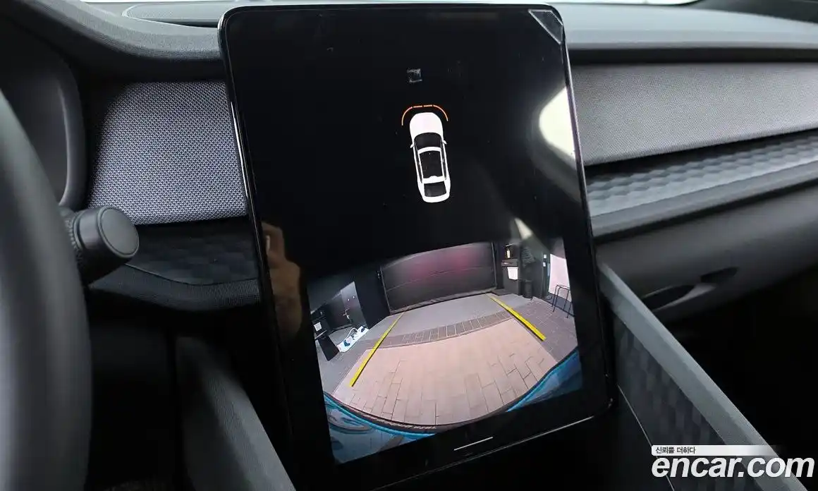 Polestar Polestar 2 2022 0.2 гидро в Москве № 284038, фото 15