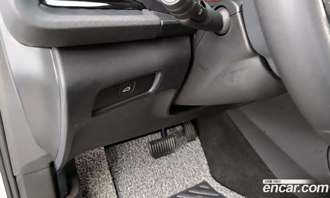 Polestar Polestar 2 2022 0.2 гидро в Москве № 284038, фото 17