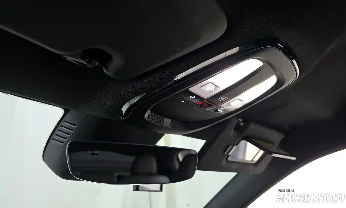 Polestar Polestar 2 2022 0.2 гидро в Москве № 284038, фото 18