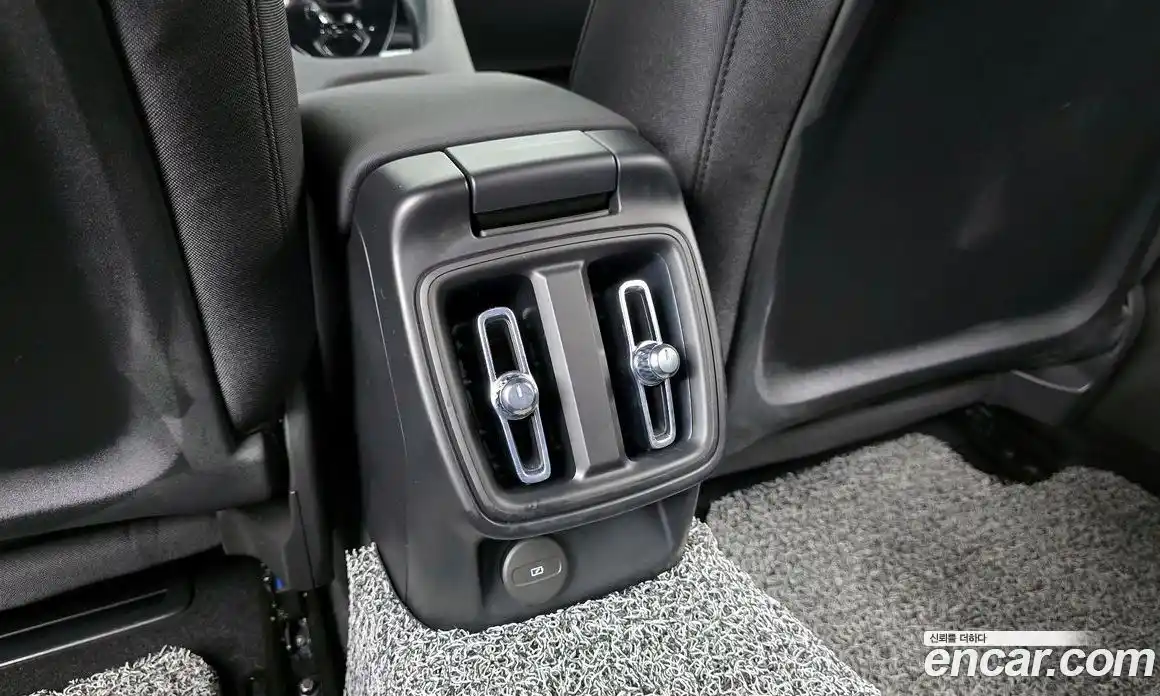 Polestar Polestar 2 2022 0.2 гидро в Москве № 284038, фото 19