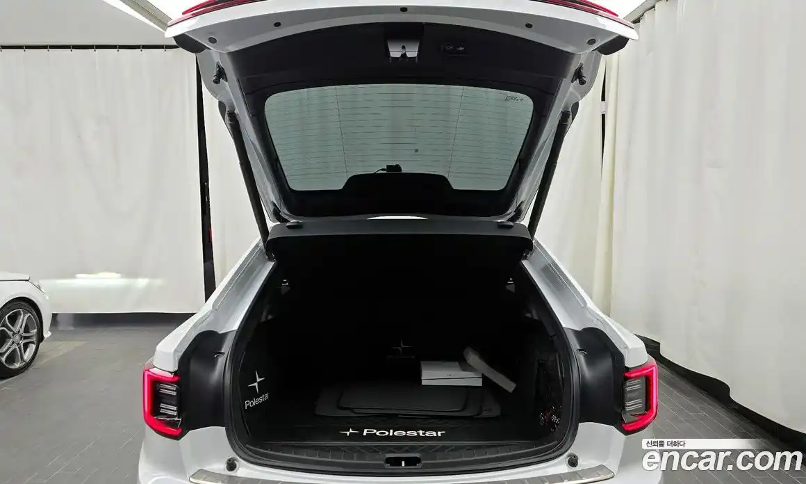 Polestar Polestar 2 2022 0.2 гидро в Москве № 284038, фото 20