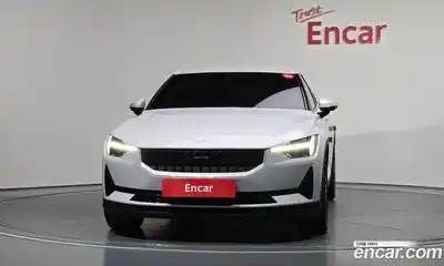 Polestar Polestar 2 2022 0.2 гидро в Москве № 284038, миниатюра 3