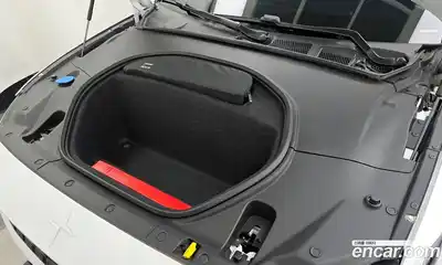 Polestar Polestar 2 2022 0.2 гидро в Москве № 284038, миниатюра 6