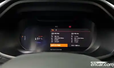 Polestar Polestar 2 2022 0.2 гидро в Москве № 284038, миниатюра 8