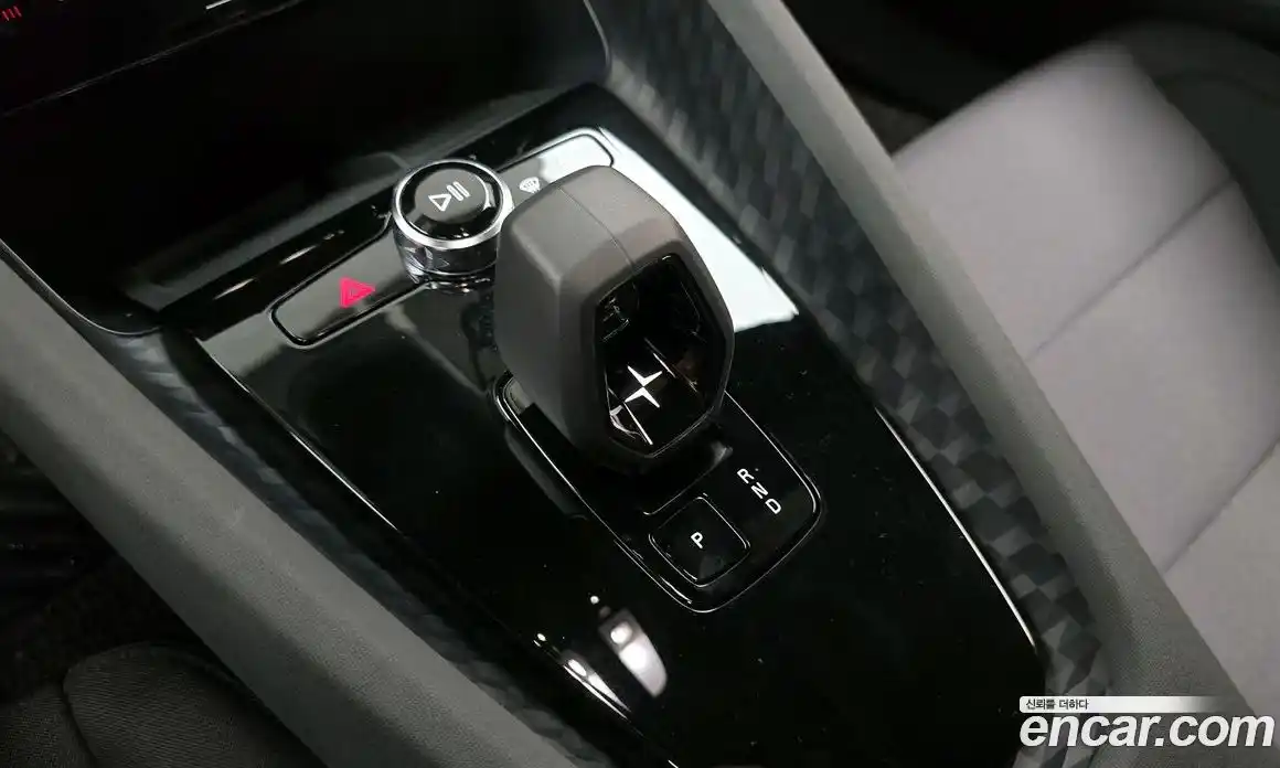 Polestar Polestar 2 2022 0.2 гидро в Москве № 284038, фото 9