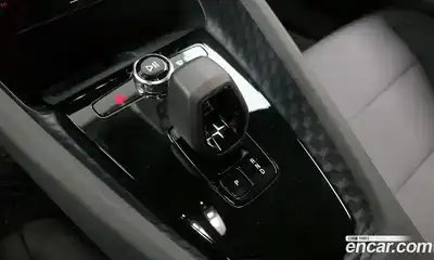 Polestar Polestar 2 2022 0.2 гидро в Москве № 284038, миниатюра 9