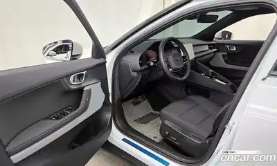 Polestar Polestar 2 2022 0.2 гидро в Москве № 284038, миниатюра 10