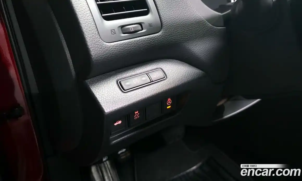Nissan Altima 2018 2.5 гидро в Москве № 285032, фото 18