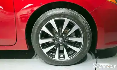 Nissan Altima 2018 2.5 гидро в Москве № 285032, миниатюра 5