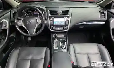 Nissan Altima 2018 2.5 гидро в Москве № 285032, миниатюра 7