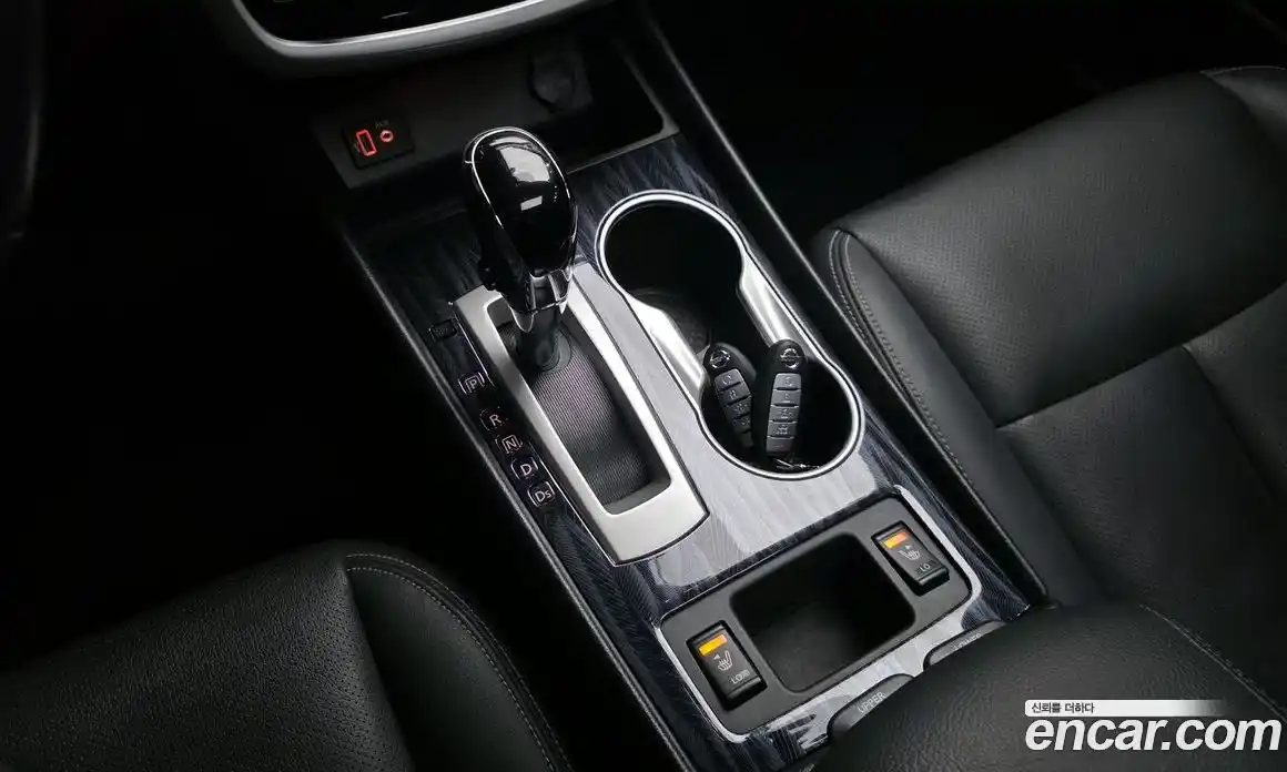 Nissan Altima 2018 2.5 гидро в Москве № 285032, фото 9