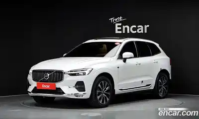 Volvo XC60, 2023