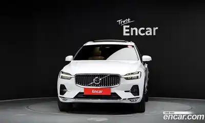 Volvo XC60 2023 2.0 гидро в Москве № 292441, миниатюра 3