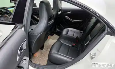 Mercedes-Benz CLA-Class 2015 2.1 гидро в Москве № 292643, миниатюра 12