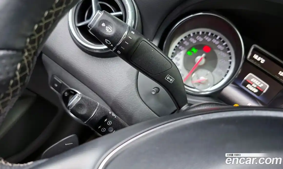 Mercedes-Benz CLA-Class 2015 2.1 гидро в Москве № 292643, фото 17