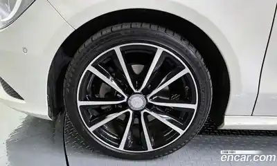 Mercedes-Benz CLA-Class 2015 2.1 гидро в Москве № 292643, миниатюра 5