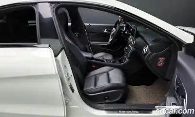 Mercedes-Benz CLA-Class 2015 2.1 гидро в Москве № 292643, миниатюра 10