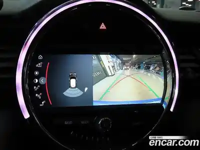 Mini Cooper 2019 2.0 гидро в Москве № 294379, миниатюра 12