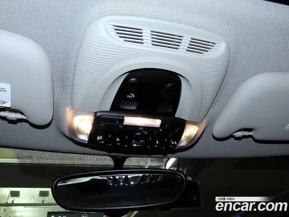 Mini Cooper 2019 2.0 гидро в Москве № 294379, фото 15
