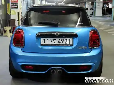 Mini Cooper 2019 2.0 гидро в Москве № 294379, миниатюра 5