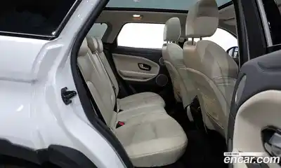 Land Rover Range-Rover Evoque 2017 2.0 гидро в Москве № 298203, миниатюра 12