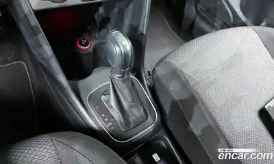 Volkswagen Polo 2016 1.4 гидро в Москве № 301198, миниатюра 9