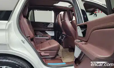 Lincoln Aviator 2023 3.0 гидро в Москве № 304124, миниатюра 12