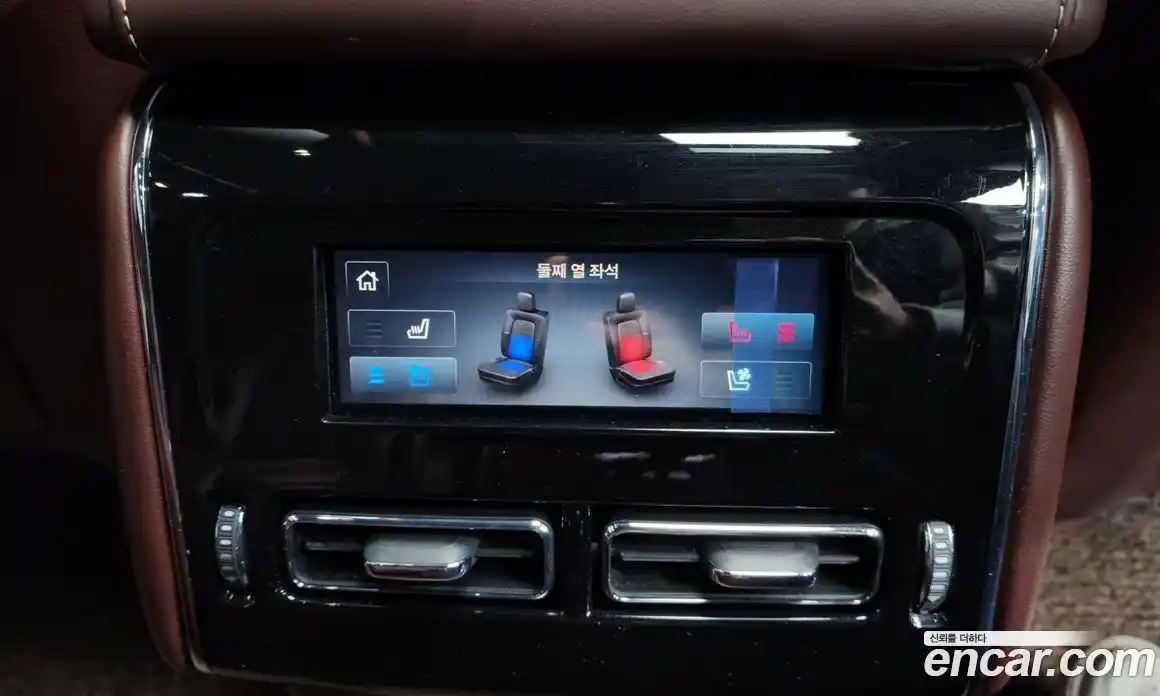 Lincoln Aviator 2023 3.0 гидро в Москве № 304124, фото 18