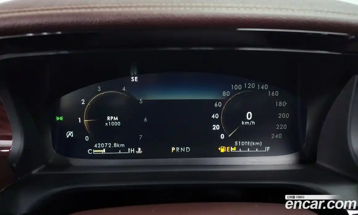 Lincoln Aviator 2023 3.0 гидро в Москве № 304124, фото 8