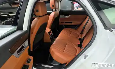 Jaguar XF 2016 2.0 гидро в Москве № 304991, миниатюра 12