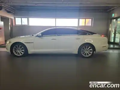 Jaguar XJ 2013 3.0 гидро в Москве № 305146, миниатюра 4