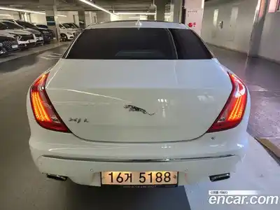 Jaguar XJ 2013 3.0 гидро в Москве № 305146, миниатюра 6